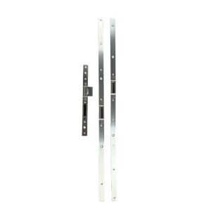 Lockmaster 3 Piece Bi Fold Keep Set - Image 3