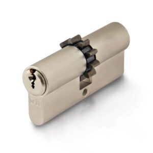 Gege pExtra Plus Cog Cam Euro Double Cylinders - Image 3