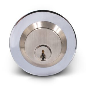 Gege pExtra Plus Ingersoll Rim Cylinder - Image 4