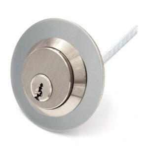 Gege pExtra Plus Ingersoll Rim Cylinder - Image 6