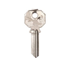 JMA PR-6 Cylinder Key Blank - Image 3
