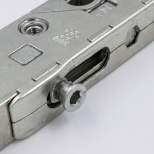 Maco Rail Inline Espags With Mushrooms 22mm Backset - Image 5