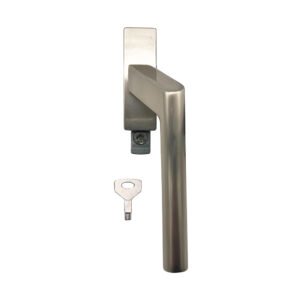 Rationel Locking Window Espag Handle - Image 6