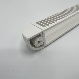RW Simon 2500 Trickle Vent - Image 4