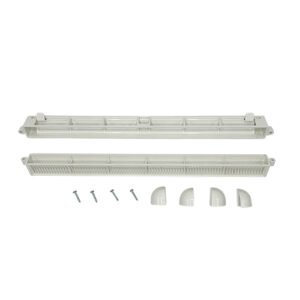 RW Simon Framevent High Flow Window Ventilator - Image 2