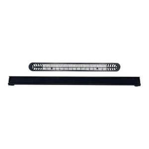 RW Simon Sightline with Push Fit Flyscreen Window Ventilator - Image 6