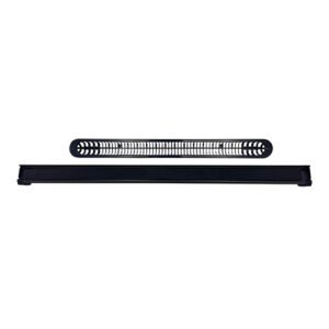 RW Simon Sightline with Push Fit Flyscreen Window Ventilator - Image 8