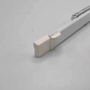 RW Simon Sightline with Push Fit Flyscreen Window Ventilator - Image 3