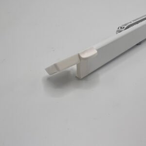 RW Simon Sightline with Push Fit Flyscreen Window Ventilator - Image 4