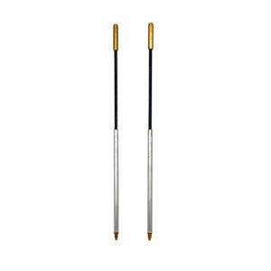 Saracen 2 Snap Fit Window Rods - Image 4