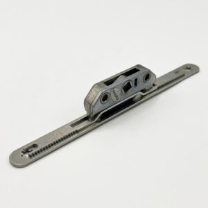 Window Espagnolette With Attachments For Shootbolts - 20mm Backset - Image 4