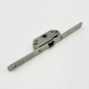 Window Espagnolette With Attachments For Shootbolts - 22mm Backset - Image 3