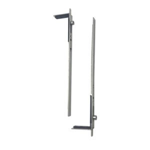 Saracen 4 Serrated Window Rods - Image 1