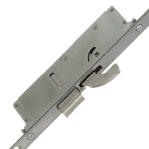 Safeware Latch 3 Hooks 2 Deadbolts Double Spindle Multipoint Door Lock - Image 3