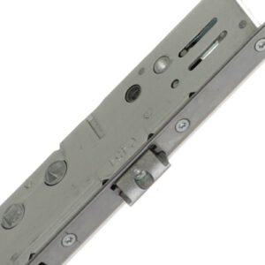 Safeware Latch 3 Hooks 2 Deadbolts Double Spindle Multipoint Door Lock - Image 5