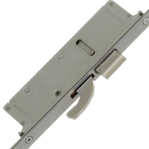Safeware Latch 3 Hooks 2 Deadbolts Double Spindle Multipoint Door Lock - Image 6