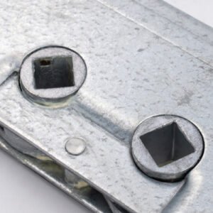 Safeware Genuine Multipoint Gearbox - Lift Lever or Double Spindle - Image 5