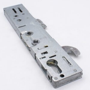 Safeware Genuine Multipoint Gearbox - Lift Lever or Double Spindle - Image 7
