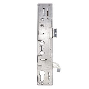 Safeware Genuine Multipoint Gearbox - Lift Lever or Double Spindle - Image 3