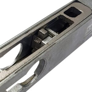 Sun Flex Bi-fold Door Lock Euro Gearbox - Image 5