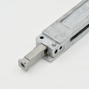 Sunflex Bi-Fold Lock Case - Image 5