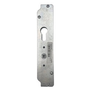 Sheerline Bi-fold Door Lock Euro Gearbox - Image 3
