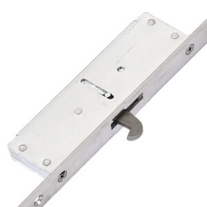 Fullex Crimebeater Latch Deadbolt 2 Hooks Double Spindle Multipoint Door Lock - Image 3