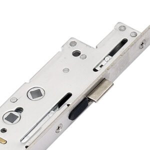 Fullex Crimebeater Latch Deadbolt 2 Hooks Double Spindle Multipoint Door Lock - Image 5