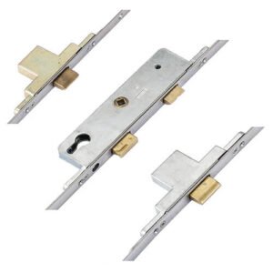 Fullex SL16 Latch 3 Deadbolts Split Spindle Multipoint Door Lock - Image 1