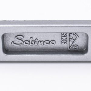 Sobinco UPVC Latch and Deadbolt Keep - Image 3