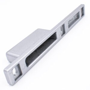 Sobinco UPVC Latch and Deadbolt Keep - Image 2