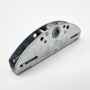 Spilka Window Espagnolette Gearbox - Image 3