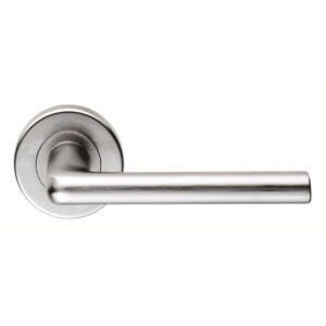 Serozzeta UNO Lever On Round Rose Furniture - Image 1