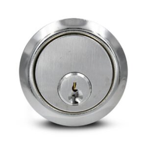 TSS 6 Pin Rim Cylinders on TSS TS007 Euro Cylinder Key Profile - Image 3