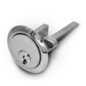 TSS 6 Pin Rim Cylinders on TSS TS007 Euro Cylinder Key Profile - Image 5