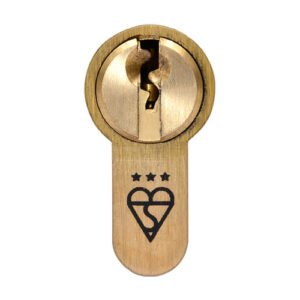 TSS Euro Double Cylinders British Standard Kitemarked TS007 3* - Image 8