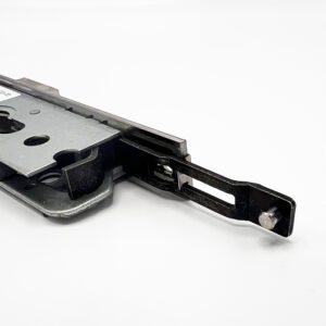 Technal 3 Point Latch Key Wind Multipoint Door Lock - Image 5