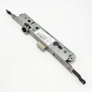 Technal 3 Point Latch Key Wind Multipoint Door Lock - Image 3