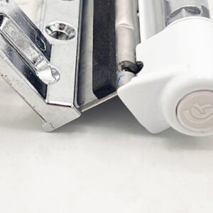 Trojan Athena Butt Hinge for UPVC Doors - Image 5