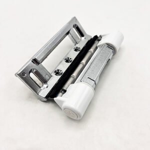 Trojan Athena Butt Hinge for UPVC Doors - Image 3