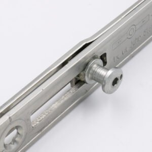 Roto TSL Inline Espags with Mushrooms - 22mm Backset - Image 6