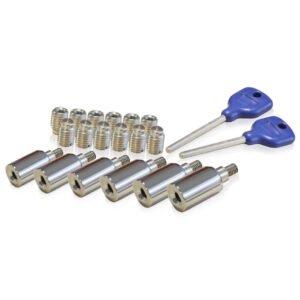 Trade Wooden Sash Window Stop - Image 3