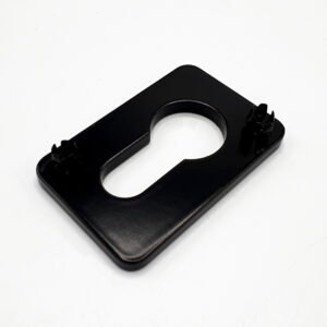 TSS Bi-Fold Handle Escutcheon - Image 6