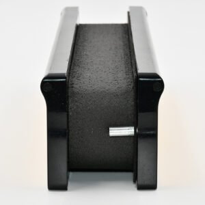 TSS 10" 250mm Fire Rated Letterplates for UPVC Doors - 40-80mm - Image 9