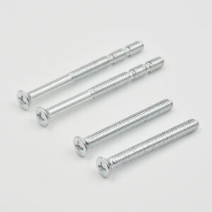 TSS 12" 300mm Fire Rated Letterplates for UPVC Doors - 40-80 - Image 9
