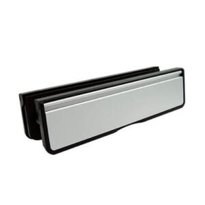 TSS 10" Telescopic Letterplate for UPVC Doors - 40-80mm - Image 7