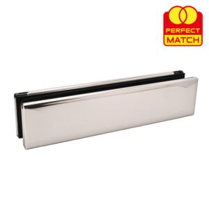 TSS 12" Premium Telescopic Letterplates - 20-40mm - Image 3