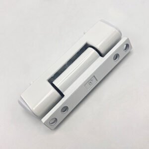TSS UPVC Butt Hinge 112mm - Image 4