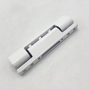 TSS UPVC Butt Hinge - 115mm - Image 5