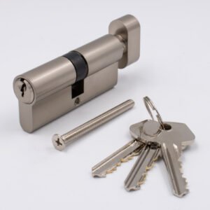 Contract Euro Key & Turn Cylinders - Image 4